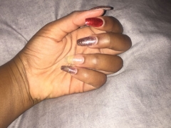 West Star Nails image