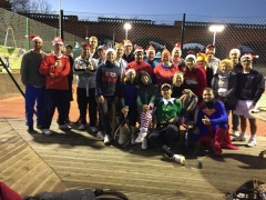 Dulwich Lawn Tennis Club image
