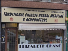Traditional Chinese Herbal Medicine & Acupuncture image