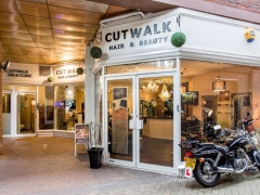 Cutwalk Salon & Spa image