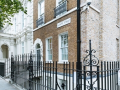 Cadogan Clinic image