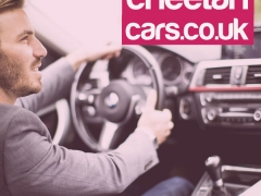 Cheetah Cars image