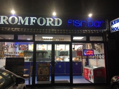 Romford Fish Bar image