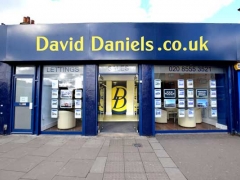 David Daniels image