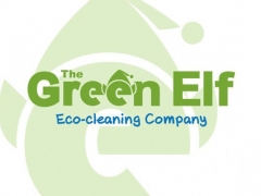 The Green Elf Eco Cleaning image
