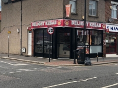 Delight Kebabs image