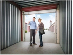 Shurgard Self Storage Camden image