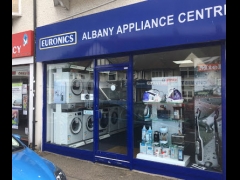 Albany Appliance Centre image