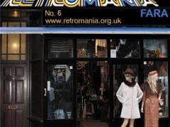 Retromania image