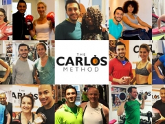 The Carlos Method image