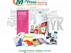 Minuteman Press Wembley image