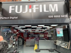 Perfect Digital Photo Studio image