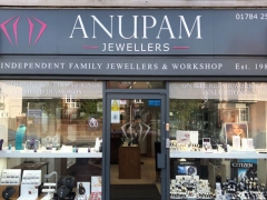 Anupam Jewellers image