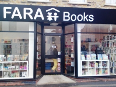 FARA Charity Shops image