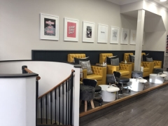 Nail Spa image