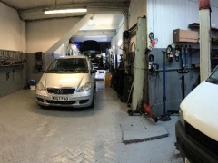 T M Motors image