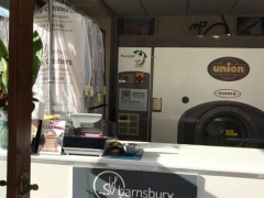 Barnsbury Dry Cleaners image