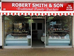 Robert Smith and Son Traditional Family Butchers image