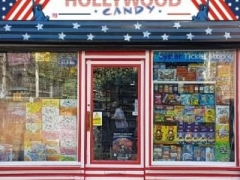 Hollywood Candy image