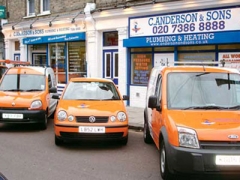 C Anderson & Sons image