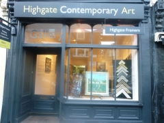 Highgate Contemporary Art Gallery image