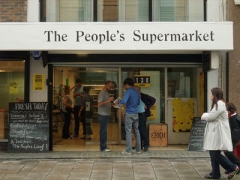 The People's Supermarket image