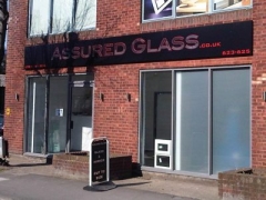 Assured Glazing Company image
