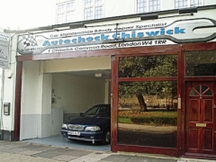 Autocheck Chiswick image