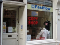 Fastflow image