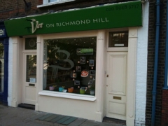 The Vet On Richmond Hill image