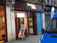 The Tanning Shop image