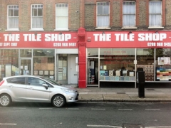 The Tile Shop image