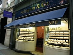Arlington & Co image