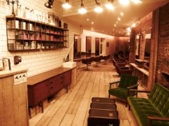 Muku Hair image