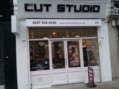 The Cut Studio image