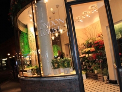 Your London Florist image