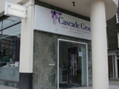 Cascade Group image