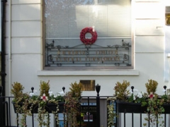 J H Kenyon image