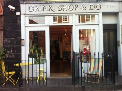 Drink Shop & Do image