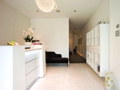 Ayanna Spa image