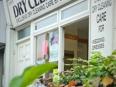 The Putney Dry Cleaners image
