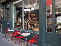 French Bubbles image