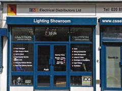 CSS Electrical Distributors image