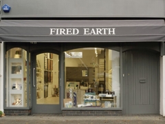 Fired Earth image