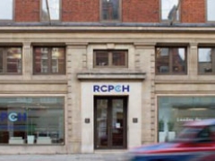 Royal College of Paediatrics & Child Health image