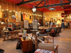 Blitz image