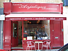 Angelique image