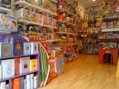 The Toy Box image