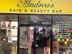 Andrea's image