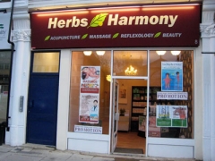 Herbs and Harmony image